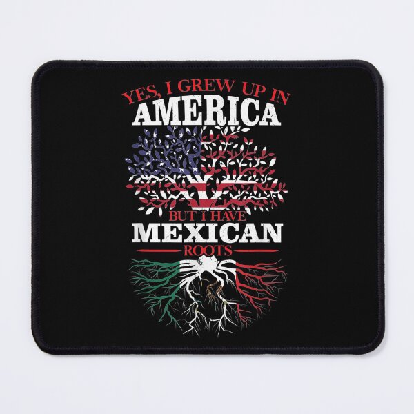 Item preview, America But I Have Mexican Roots American designed and sold by maudean.