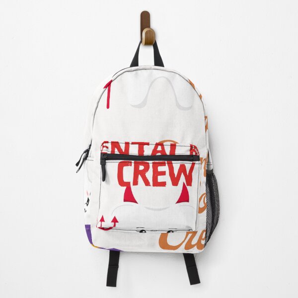 Item preview, Dental Boo Crew designed and sold by OneAction.