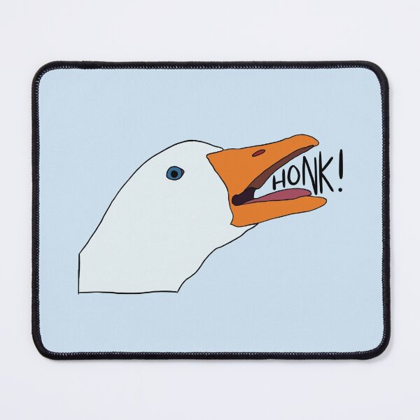 Item preview, Goose honk designed and sold by Meetre Studio.