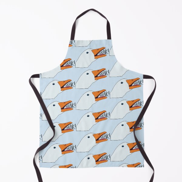 Item preview, Goose honk designed and sold by Meetre Studio.