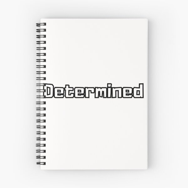 Item preview, Determined designed and sold by Syry005.