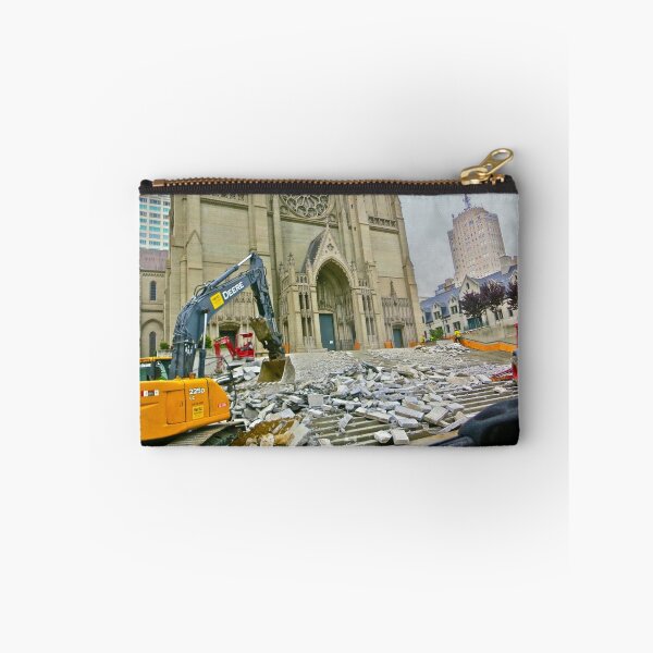 Item preview, Cathedral Torn Up Steps designed and sold by David Denny.