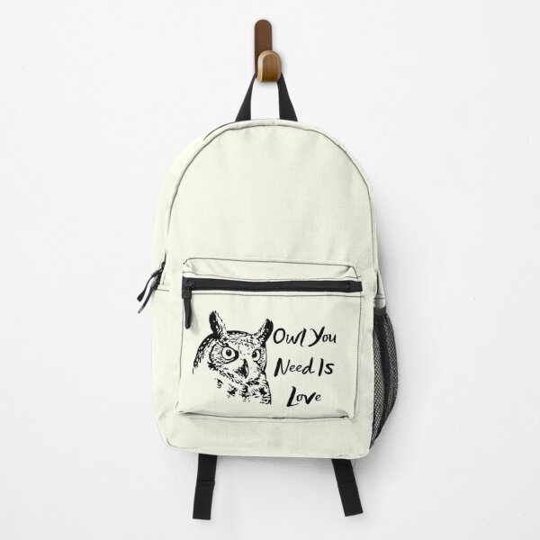 Item preview, Owl You Need Is Love 5 designed and sold by Nesro34.
