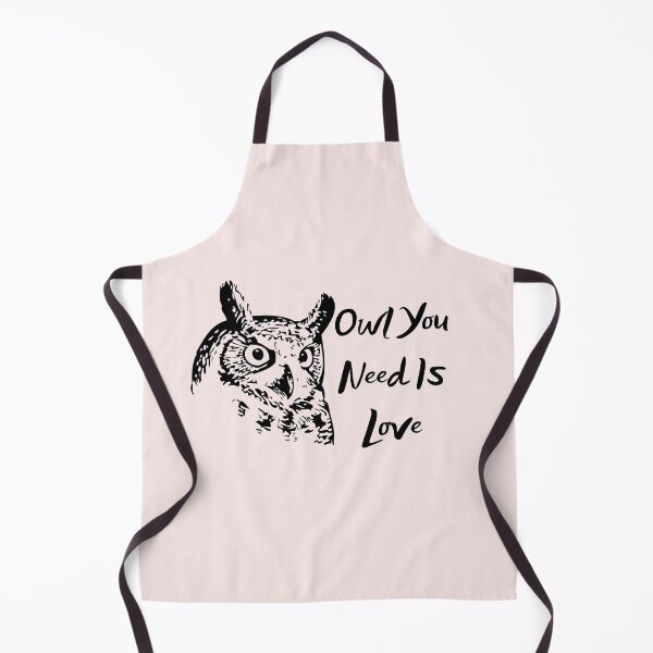 Item preview, Owl You Need Is Love 5 designed and sold by Nesro34.
