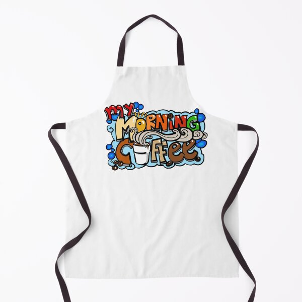 Item preview, For coffee lovers: my morning coffee designed and sold by kbackesneu.