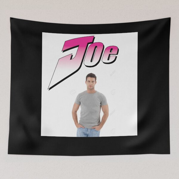 Item preview, Joe&x27;s Average Escapade Classic designed and sold by PadminiNk01.