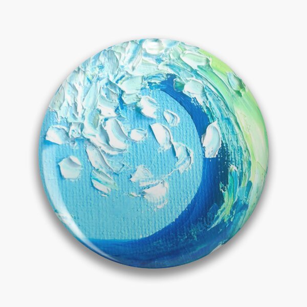 Item preview, Wave  designed and sold by sandra reyes.