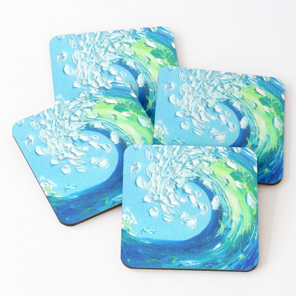 Item preview, Wave  designed and sold by sandra reyes.