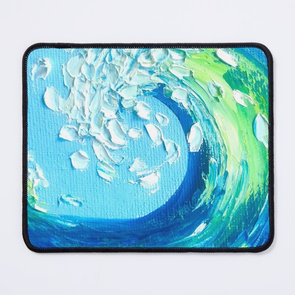 Item preview, Wave  designed and sold by sandra reyes.