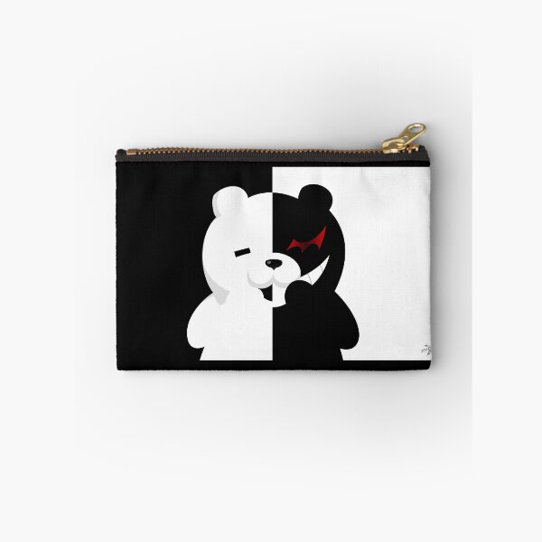 Item preview,  Monokuma designed and sold by NikolayNekrylov.