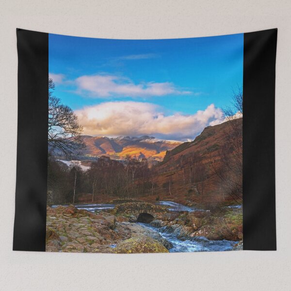 Item preview, Ashness Bridge designed and sold by FXST.