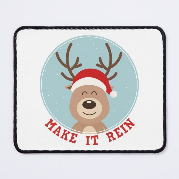 Item preview, Make It Rein designed and sold by fanartdesigns.
