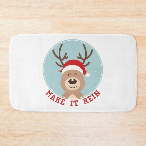 Item preview, Make It Rein designed and sold by fanartdesigns.