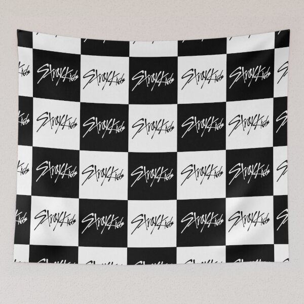 Item preview, STRAY KIDS Group Logo  designed and sold by LilMissRandom17.