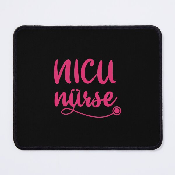 Item preview, NICU Nurse designed and sold by TheBeastNation.