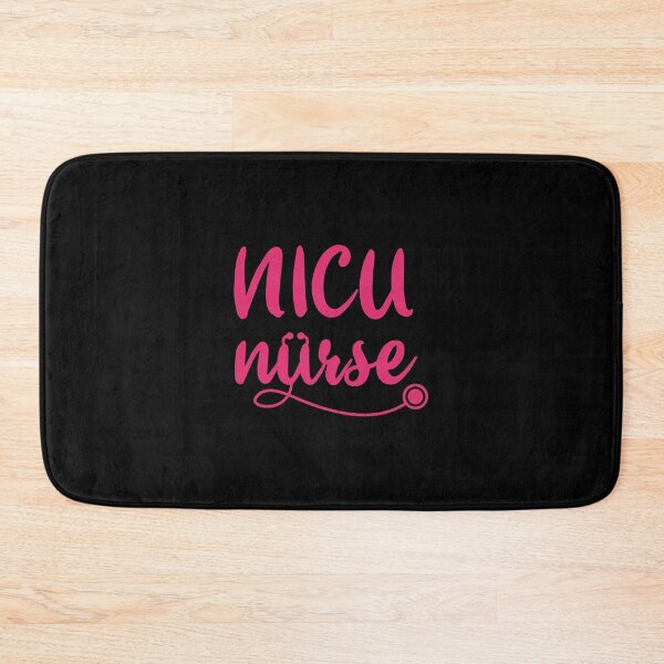 Item preview, NICU Nurse designed and sold by TheBeastNation.
