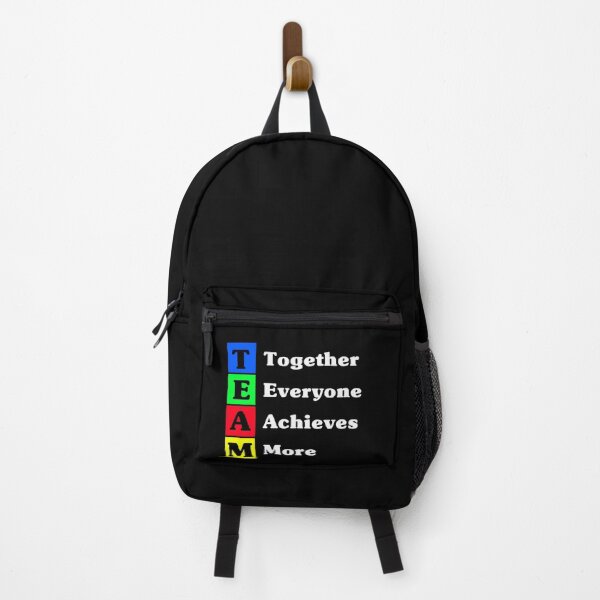 Item preview, Together We Can Achieve More designed and sold by Color-Sparkle.