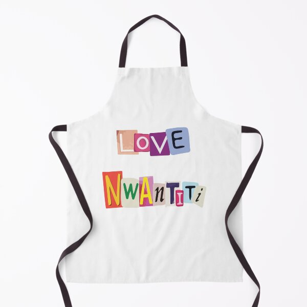 Item preview, love nwantiti - ckay designed and sold by THENDRAL D.