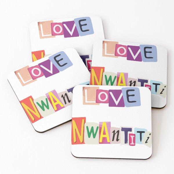 Item preview, love nwantiti - ckay designed and sold by THENDRAL D.