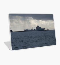 Plymouth Sound Laptop Folie