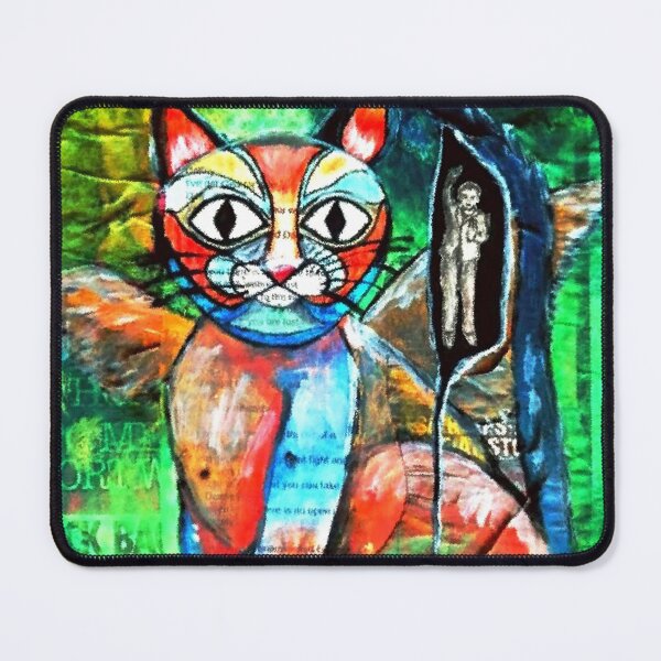 Item preview, CAT CALL designed and sold by abranded1.