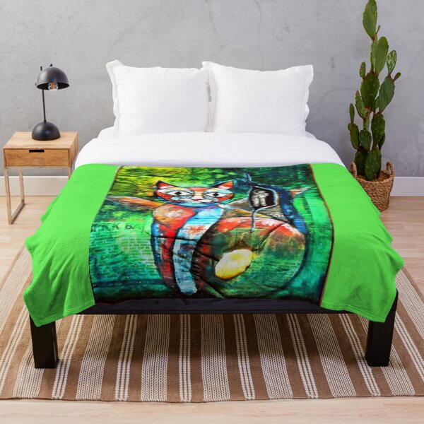 Item preview, LLAMADA DE GATO designed and sold by abranded1.