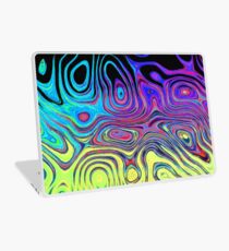 Genesis Laptop Skin