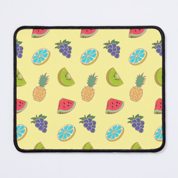 Item preview, Red Flavor Fruits designed and sold by MarmaladePeanut.