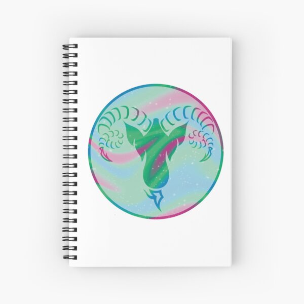Artikel-Vorschau von Polysexual Aries Zodiac Sign , designt und verkauft von AdlayasDesigns.