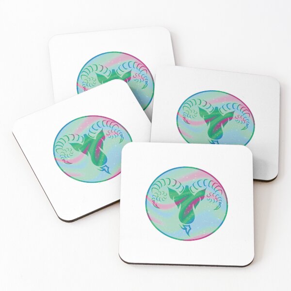 Item preview, Polysexual Aries Zodiac Sign  designed and sold by AdlayasDesigns.
