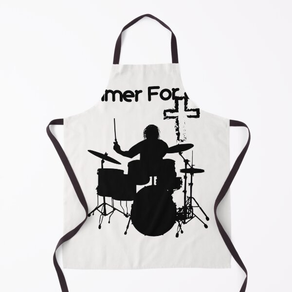 Item preview, Drummer For Jesus designed and sold by OneAction.