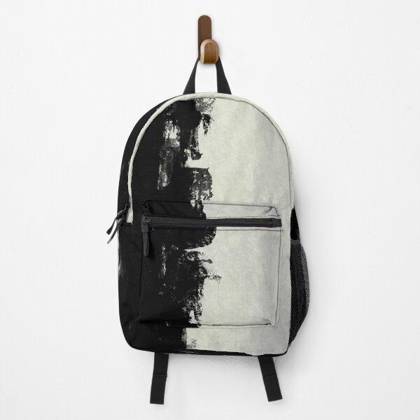 Item preview, Black on White designed and sold by TomSaturnV.