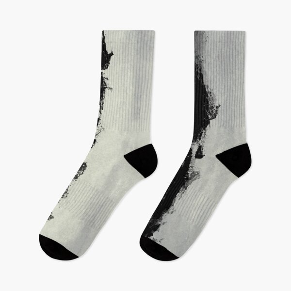 Item preview, Black on White designed and sold by TomSaturnV.