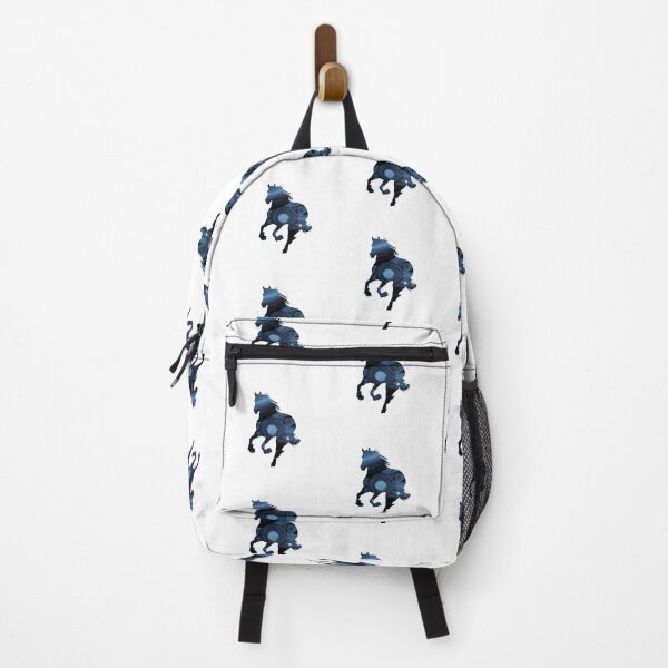 Item preview, Blue Horse designed and sold by Manitarka.