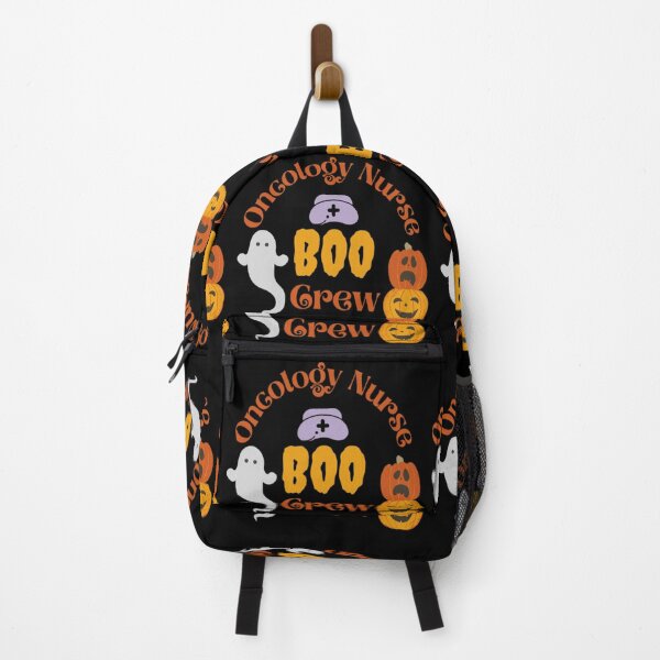 Item preview, Copy of Oncology Nurse Boo Crew Funny Halloween design designed and sold by Simi2020.