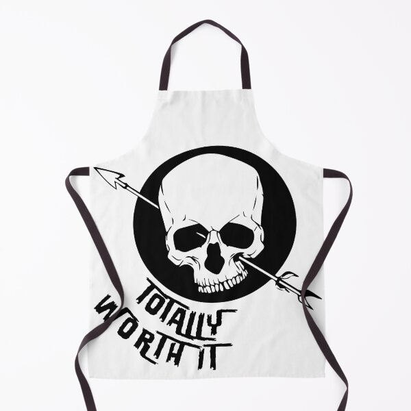 Item preview, totally worth it designed and sold by Blue Bouy.