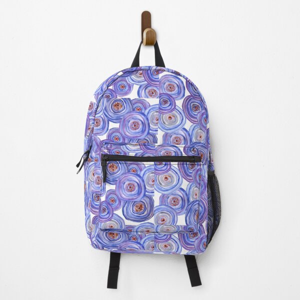 Item preview, Purple Circles designed and sold by Manitarka.