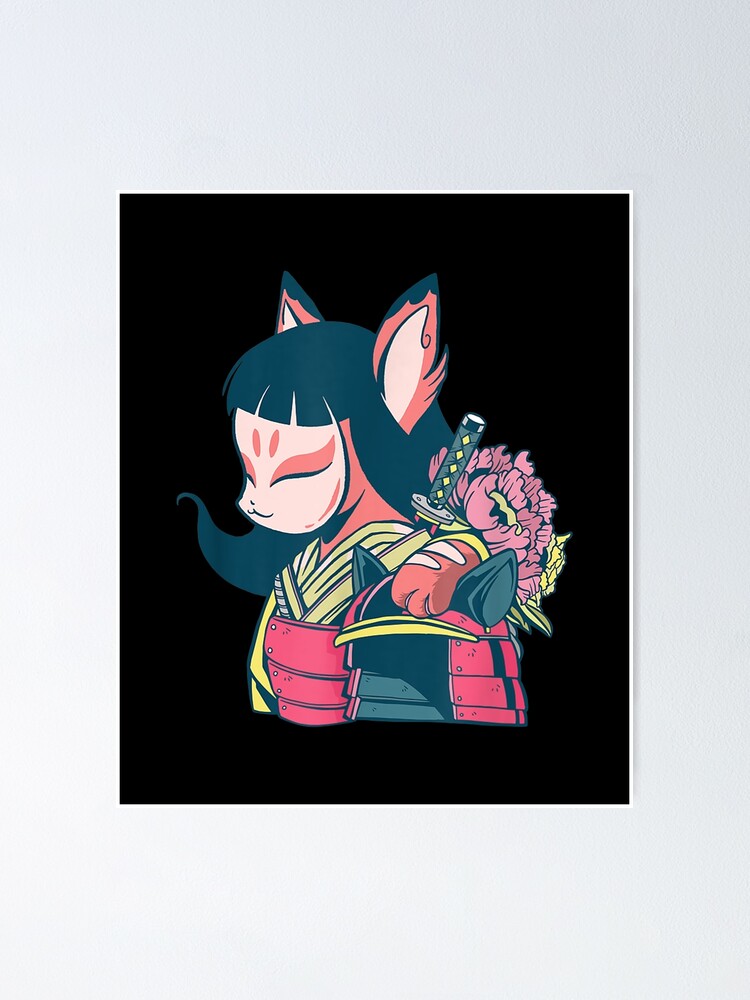 Kyuubi Anime - Etsy