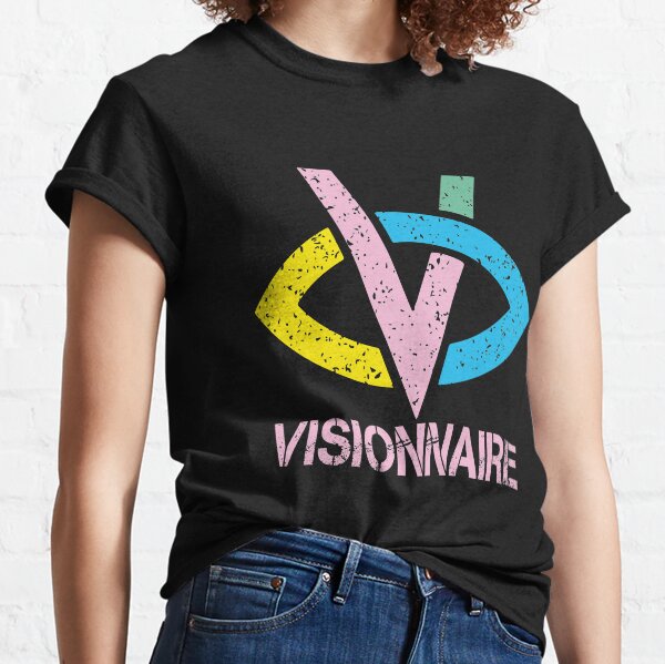 BIGFLO et OLI - VISIONNAIRE T-shirt classique