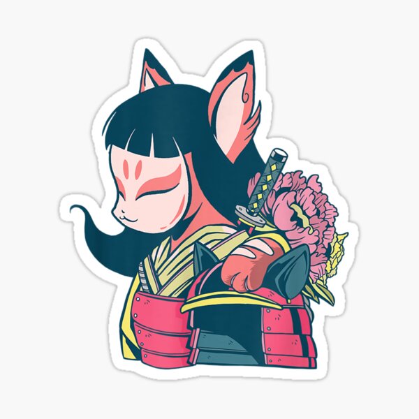 Kumiho Stickers Redbubble Kumiho Stickers Redbubble