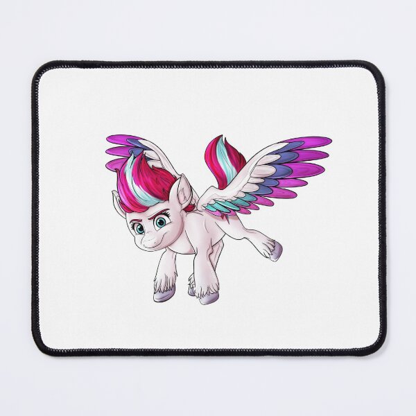 Item preview, MLP G5 - Zipp Storm designed and sold by dorkaarts.