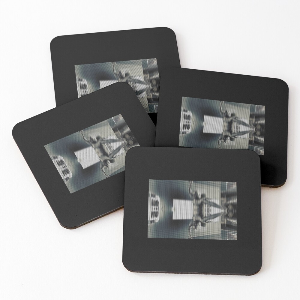 Item preview, Coasters (Set of 4) designed and sold by Defaults.