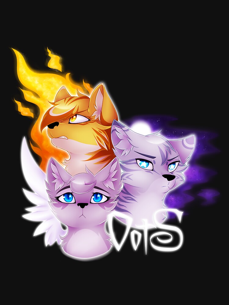 Omen of the Stars by CrispyCh0colate