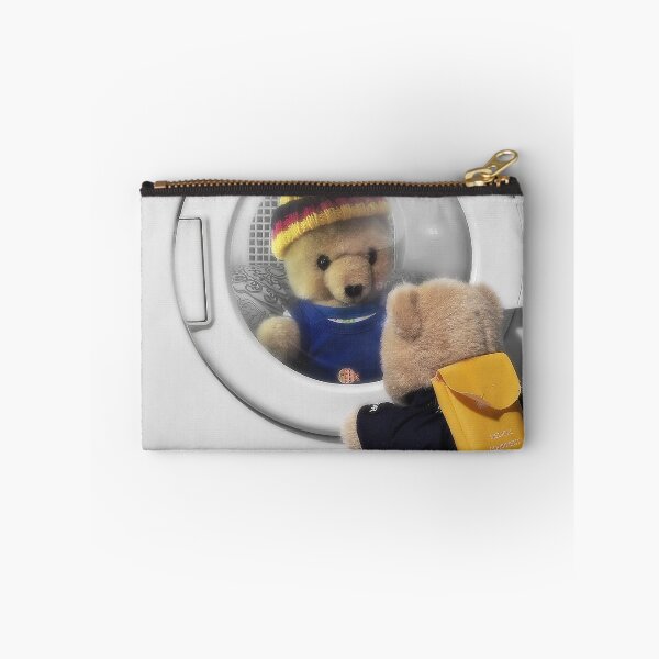 Item preview, Kevs Teddys 08 designed and sold by kevin Chippindall.