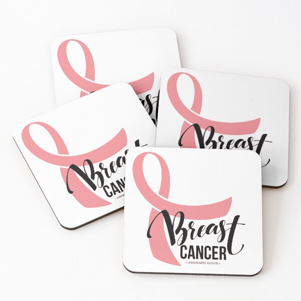 Item preview, Pink Ribbon Breast Cancer Awareness Symbol  designed and sold by WearWolfDesigns.