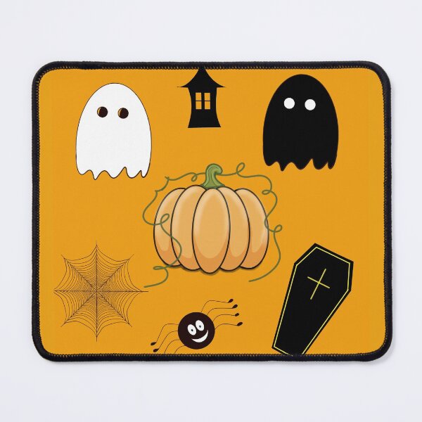 Item preview, HAPPY HALLOWEEN NIGHT designed and sold by barasha1111.