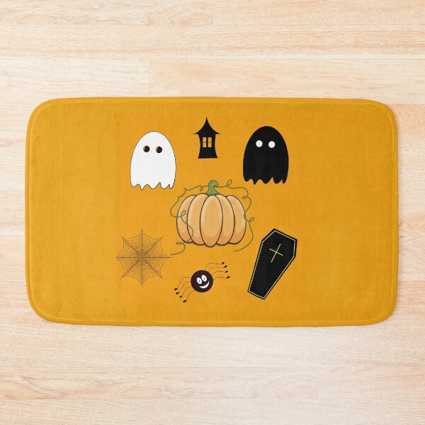Item preview, HAPPY HALLOWEEN NIGHT designed and sold by barasha1111.