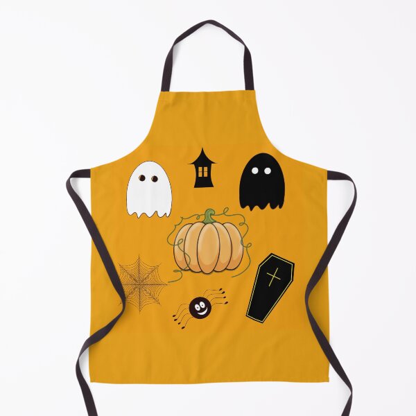 Item preview, HAPPY HALLOWEEN NIGHT designed and sold by barasha1111.