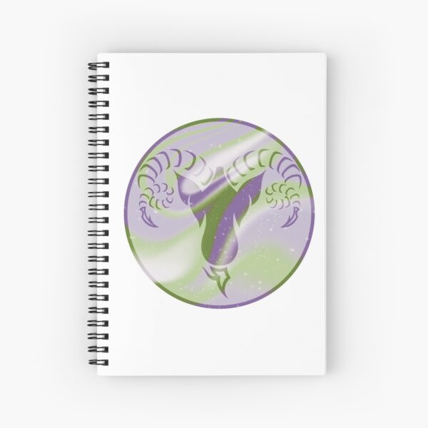 Artikel-Vorschau von Genderqueer Aries Zodiac Sign , designt und verkauft von AdlayasDesigns.