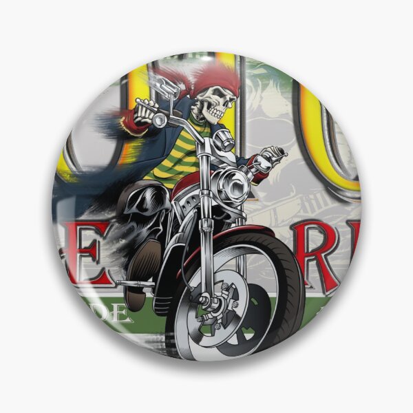 Item preview, Motorcycle Riders designed and sold by Darknightdesign.